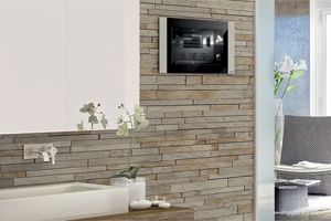 Elektrische Fußbodenheizungen Fürs Bad